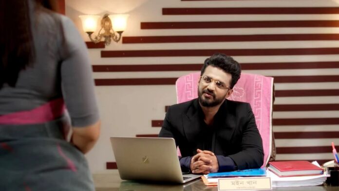 বিসিএস ক্যাডার ফারহান, নাটকের ভুল নিয়ে হাসাহাসি