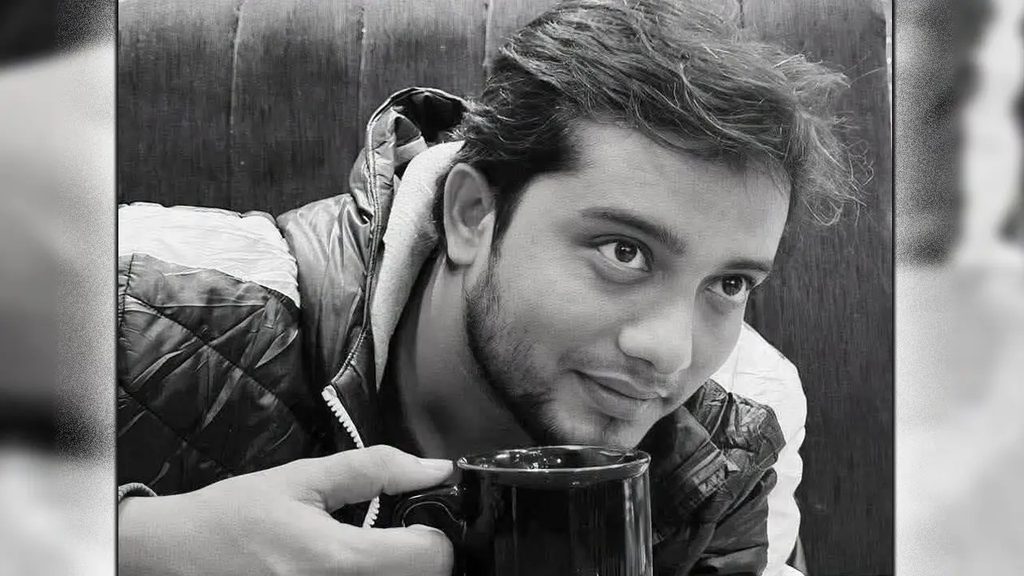 তরুণ নির্মাতা সজীবের মৃত্যু, ভুগছিলেন হৃদরোগ সমস্যায়