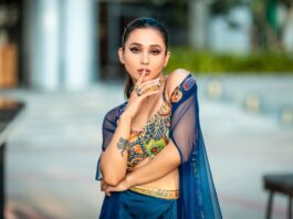 মিমি চক্রবর্তীর বিয়ে, পাত্র নৌ কর্মকর্তা!