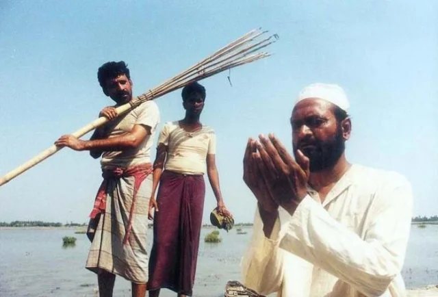 লালসালু’ ও ‘চিত্রা নদীর পারে