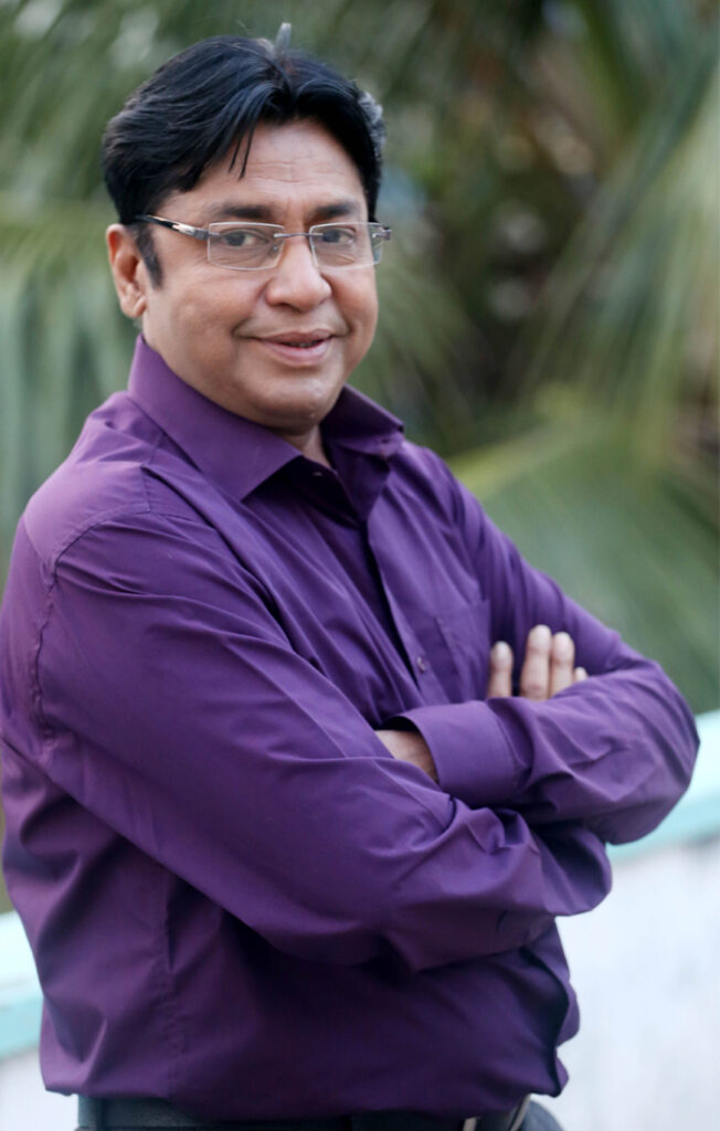 শহীদুজ্জামান সেলিম