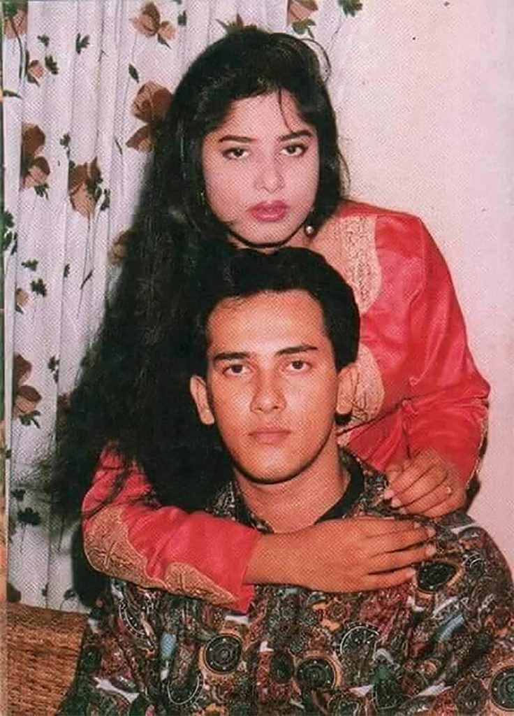 সালমানকে ভুলে থাকা সম্ভব নয়: মৌসুমী