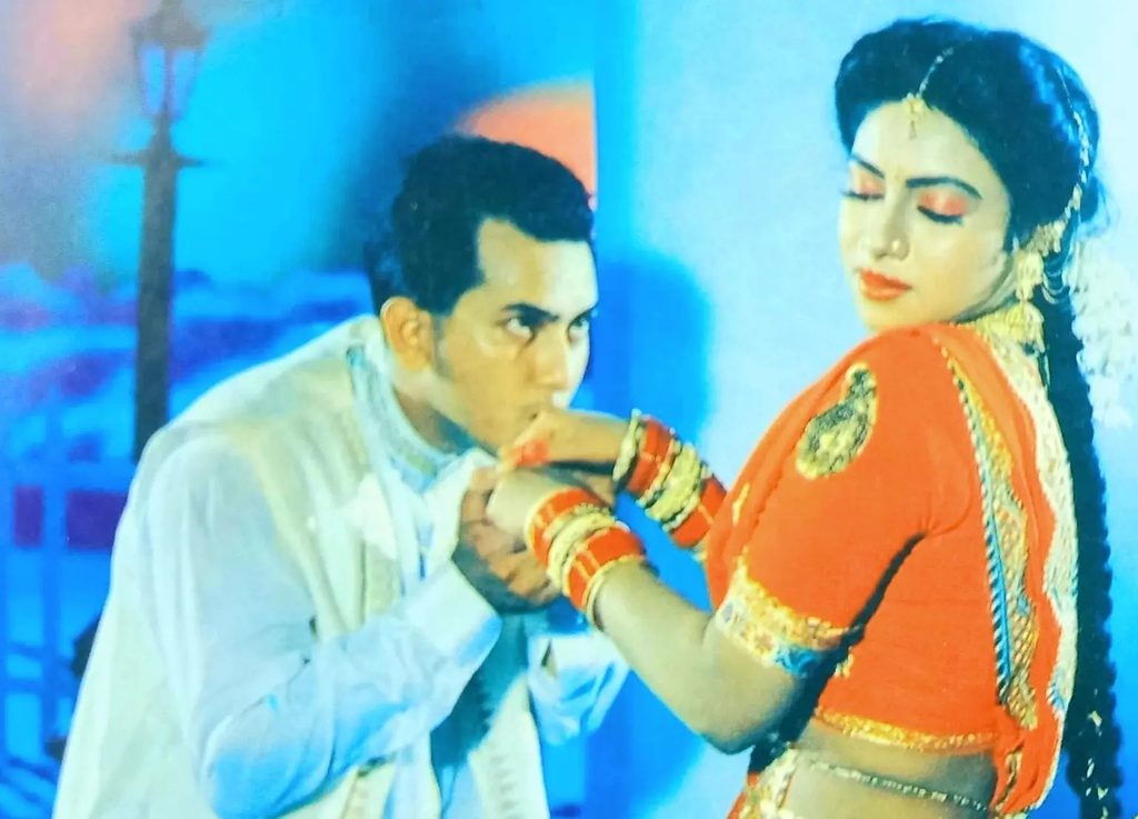সালমান শাহ হত্যা মামলা: প্রতিবেদন জমার দিন পেছাল