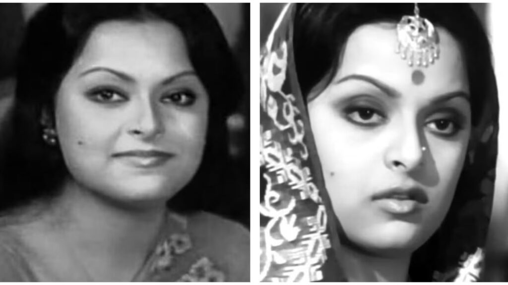 স্মৃতিতে ‘মৌচাক’ - চলে গেলেন বর্ষীয়ান অভিনেত্রী মিঠু মুখোপাধ্যায়