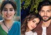 হ্যাঁ আমরা সম্পর্কে আছি করণের শো-তে খোলামেলা জাহ্নবী জাহ্নবী কাপুরের প্রেমের সম্পর্ক