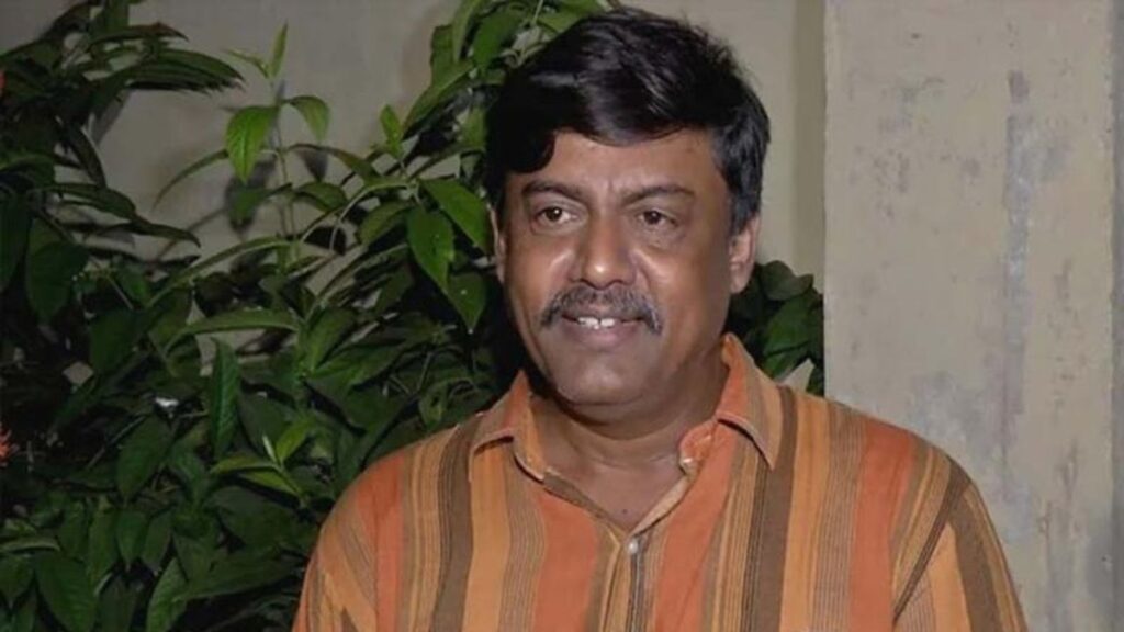 শিবা শানু