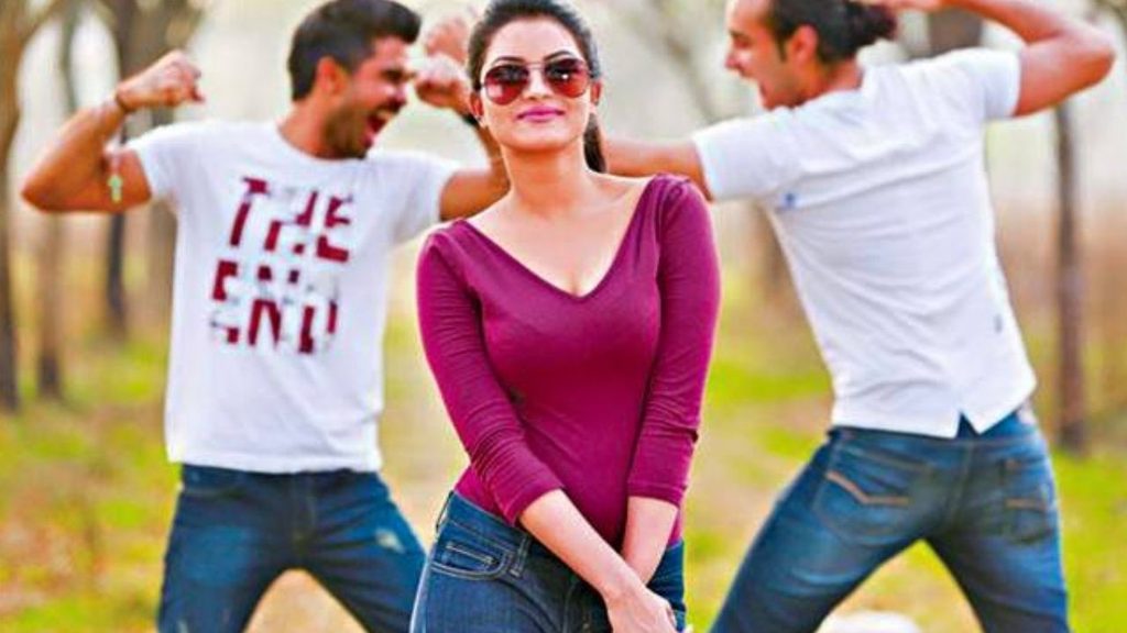 ১০ বছর পর ওটিটিতে রাজ-তুষির ‘আইসক্রিম’
