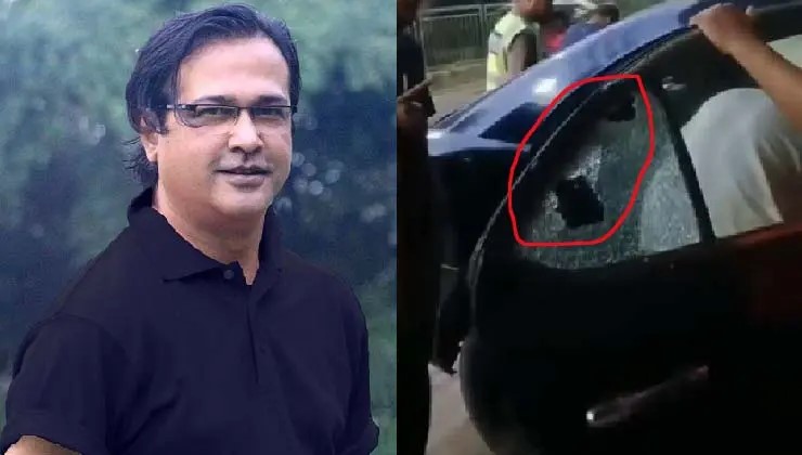টার্গেট ছিলাম আমি, কিন্তু গুলি মিস হয়েছে: আসিফ আকবর