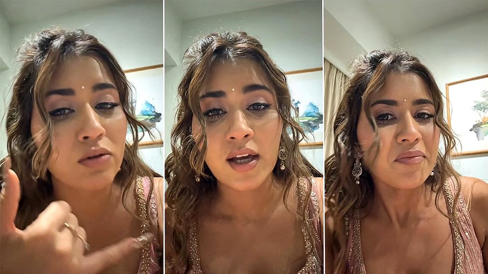 মডেলকে জোর করে গাড়িতে তোলার অভিযোগ