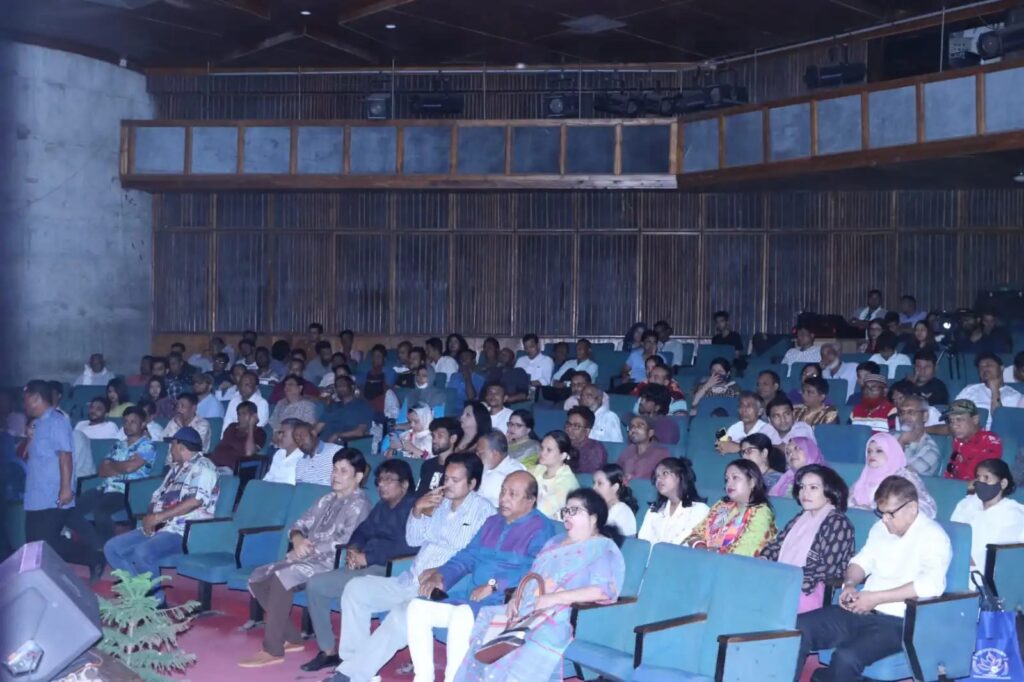ছায়ানটে সুরের মূর্ছনায় স্মরণ কিংবদন্তি আব্বাসউদ্দীন