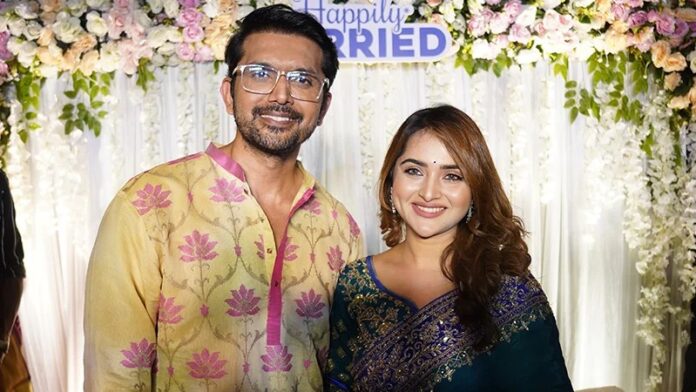 বিয়ে নিয়ে কেয়া পায়েলের ভাবনা, সুখে থাকার রেসিপি দিলেন শুভ