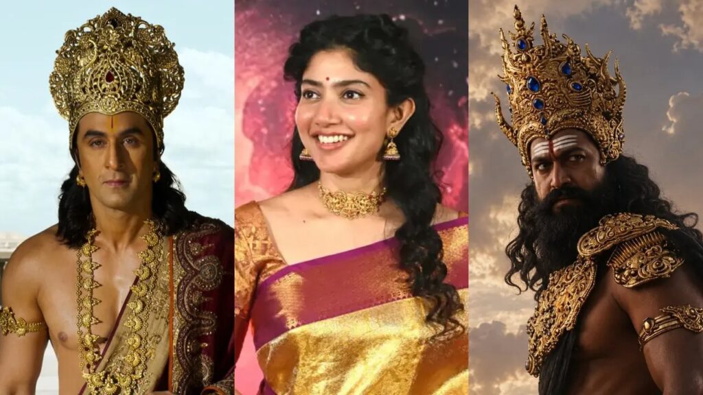 আসছে রামায়ণ যুগ-যে যুদ্ধের গল্প আজও শেষ হয়নি