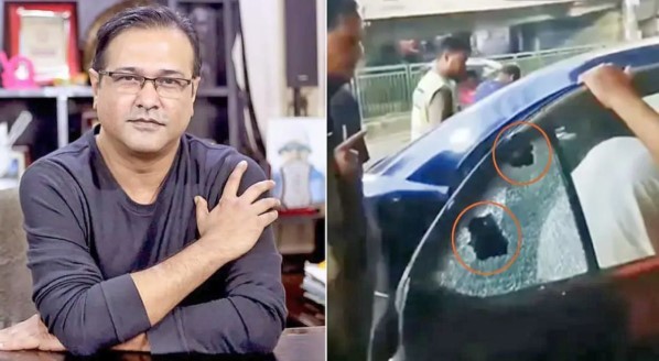 টার্গেট ছিলাম আমি, কিন্তু গুলি মিস হয়েছে: আসিফ আকবর