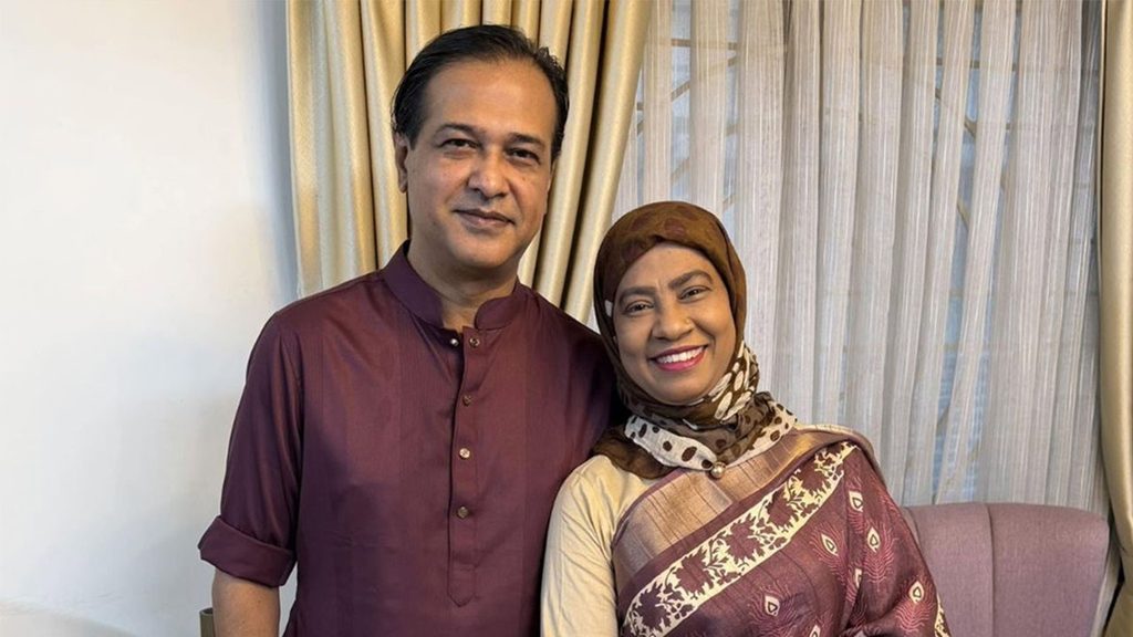 টার্গেট ছিলাম আমি, কিন্তু গুলি মিস হয়েছে: আসিফ আকবর