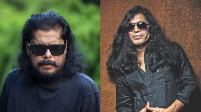 দীর্ঘদিন পর একই মঞ্চে জেমস-হাসান