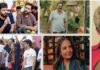 ককরোচ জনতা পার্টি আন্দোলনে তারকাদের সংহতি ককরোচ জনতা পার্টি আন্দোলনে তারকাদের সংহতি