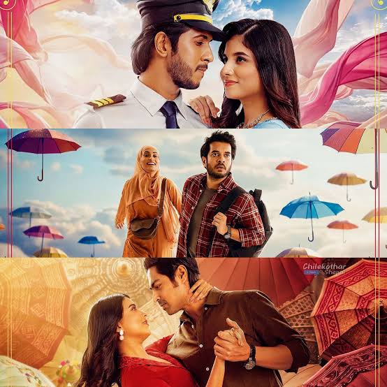 অভিনয়ে রয়েছেন তৌসিফ মাহবুব, পার্থ শেখ, আরেফিন জিলানি, বিদুষী বর্ণিতা, নাজাহ নাওয়ার ও আমিনা ইসলাম।