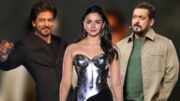 আলিয়াকে নিয়ে সাত বছর পর ‘ইনশাল্লাহ’ ফেরাচ্ছেন বানসালি