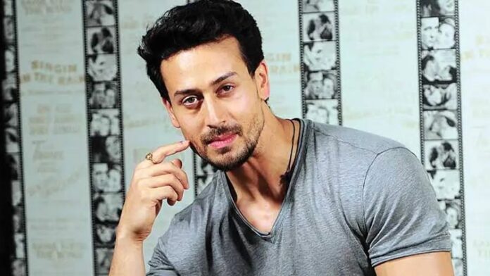 টাইগার শ্রফকে লক্ষ্য করে গুলি, অক্ষত অভিনেতা
