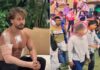 টাইগার শ্রফের গাড়িতে গুলির ঘটনায় রাজস্থান থেকে গ্রেপ্তার ৩ টাইগার শ্রফের গাড়িতে গুলির ঘটনায় রাজস্থান থেকে গ্রেপ্তার ৩