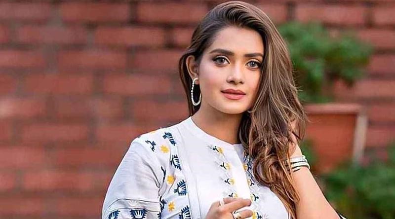 আবারও তানজিন তিশার বিরুদ্ধে মামলা
