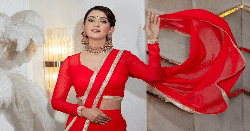 আবারও তানজিন তিশার বিরুদ্ধে মামলা