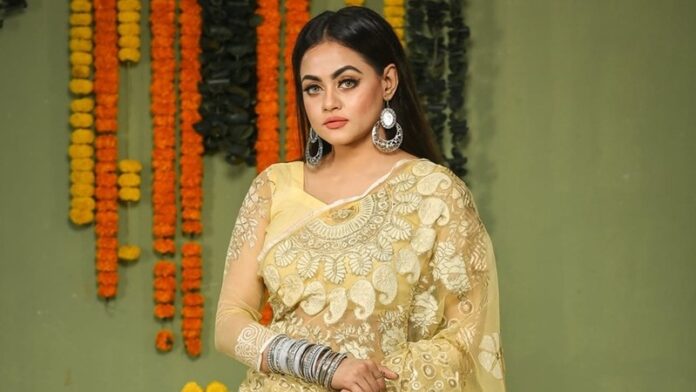 ক্যানসারে মারা গেলেন মডেল ও অভিনেত্রী তুলনা আল হারুন