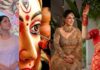 দুর্গোৎসবে মাকে ঘিরে পূজা-অপু ও মিমের স্মৃতিচারণ দুর্গোৎসবে মাকে ঘিরে পূজা-অপু ও মিমের স্মৃতিচারণ