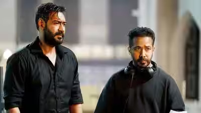 দৃশ্যম ৩-শেষ খেলায়ও কি বিজয়ের জয়?
