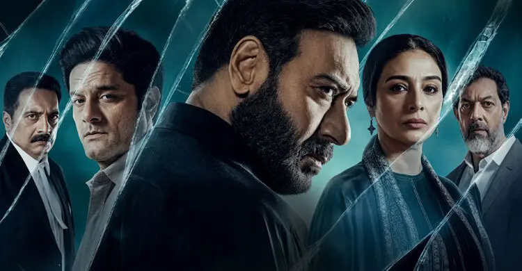 দৃশ্যম ৩-শেষ খেলায়ও কি বিজয়ের জয়
