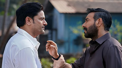 দৃশ্যম ৩-শেষ খেলায়ও কি বিজয়ের জয়