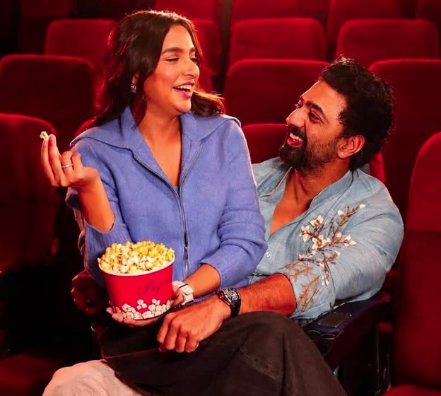কঠিন সময়ে শুভশ্রীকেই কেন চেয়েছিলেন দেব