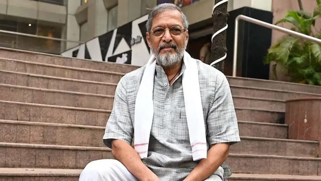 গাড়ি কেনার টাকা কৃষকদের দিতে চেয়েছিলেন নানা পাটেকর