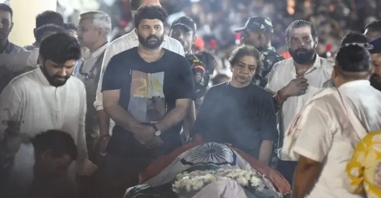 নানা পাটেকরের মৃত্যুতে মামলা, তদন্তে গোয়া পুলিশ