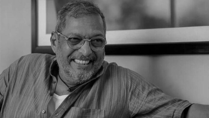 নানা পাটেকর আর নেই, ৭৫ বছরে থামল অভিনয়ের অধ্যায়