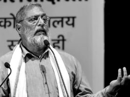 নানা পাটেকরের মৃত্যুতে মামলা, তদন্তে গোয়া পুলিশ