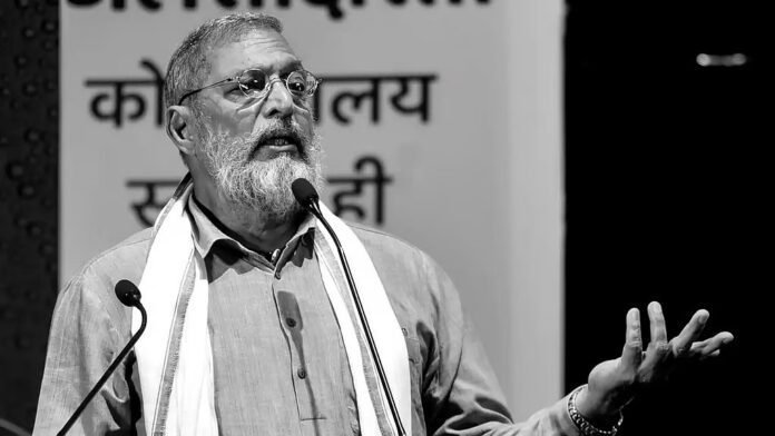 নানা পাটেকরের মৃত্যুতে মামলা, তদন্তে গোয়া পুলিশ