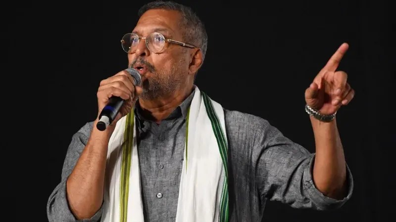 নানা পাটেকর আর নেই, ৭৫ বছরে থামল অভিনয়ের অধ্যায়