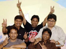 ফিডব্যাকের ৫০ বছর, বছরজুড়ে কনসার্টের আয়োজন ৫০ বছরে ফিডব্যাক, বছরজুড়ে কনসার্টের আয়োজন