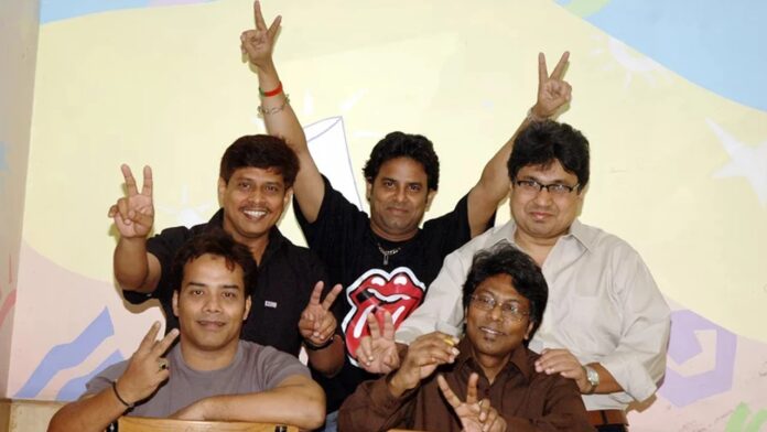 ৫০ বছরে ফিডব্যাক, বছরজুড়ে কনসার্টের আয়োজন