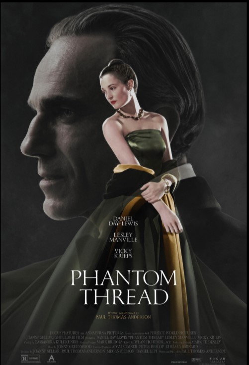 ফ্যান্টম থ্রেড (Phantom Thread)