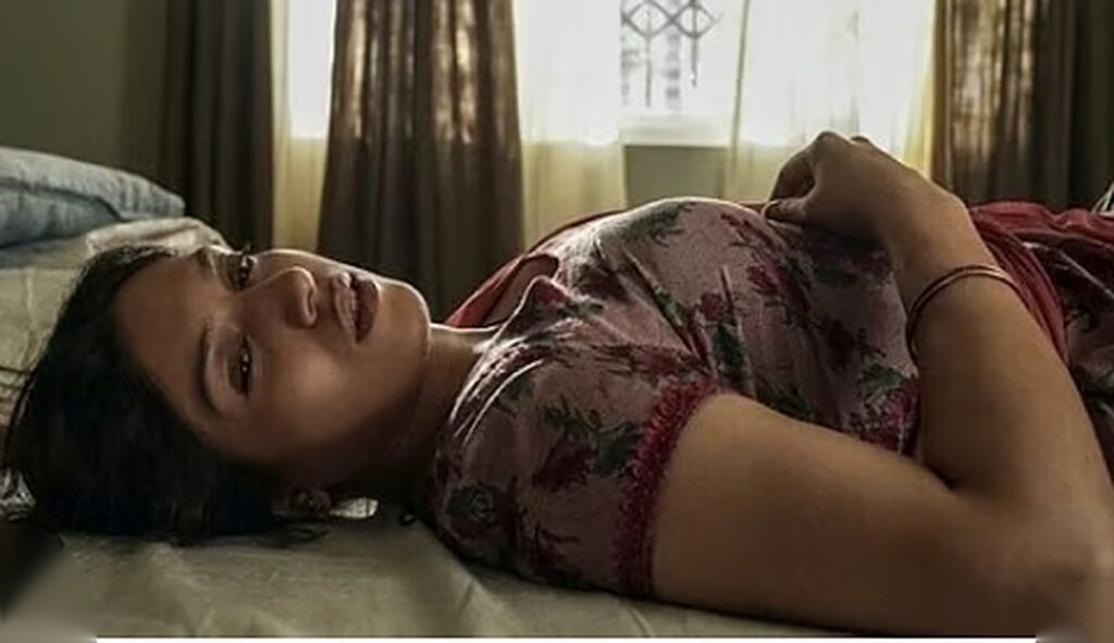বদলাচ্ছে ঘনিষ্ঠ দৃশ্যের শুটিং.