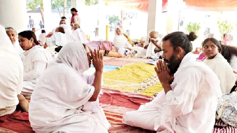 কুষ্টিয়ায় লালন স্মরণোৎসবে ভক্ত-অনুরাগীদের ঢল