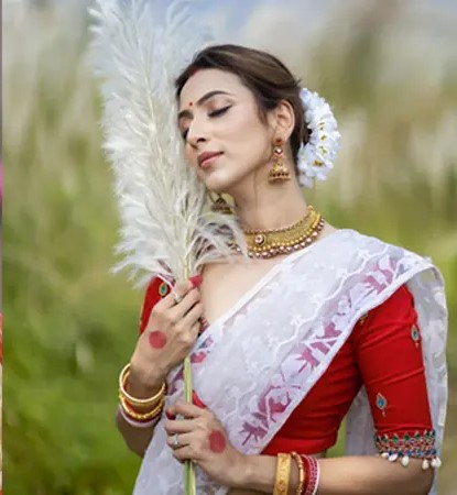 পূজায় কী পরিকল্পনা মিমের, সাজবেন ভিন্ন রূপে