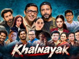 ভিকির ‘খলনায়ক’ – নিশো,চঞ্চল থেকে মেহজাবীন ভিকির ‘খলনায়ক’ - নিশো,চঞ্চল থেকে মেহজাবীন