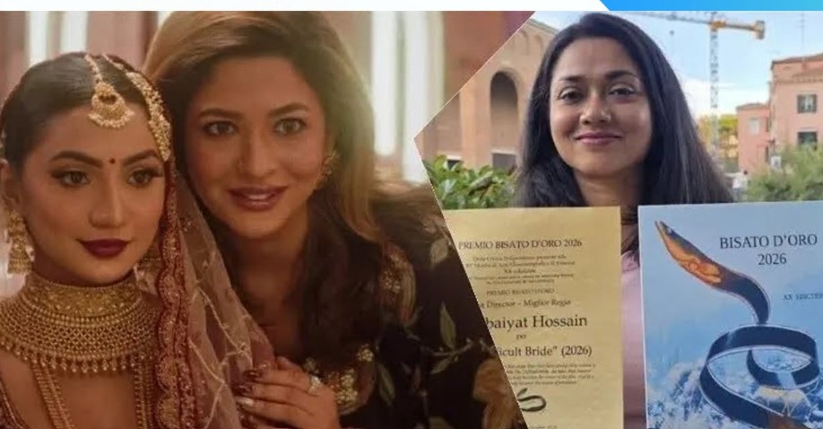 ভেনিসে ইতিহাস গড়ার পর আরও আটটি উৎসবে প্রদর্শিত হতে যাচ্ছে বাংলাদেশী সিনেমা