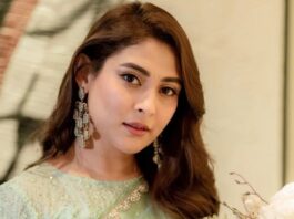 এআই দিয়ে আপত্তিকর ভিডিও, মুখ খুললেন মেহজাবীন