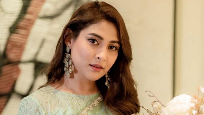 এআই দিয়ে আপত্তিকর ভিডিও, মুখ খুললেন মেহজাবীন