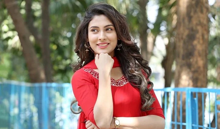 এআই দিয়ে আপত্তিকর ভিডিও, মুখ খুললেন মেহজাবীন