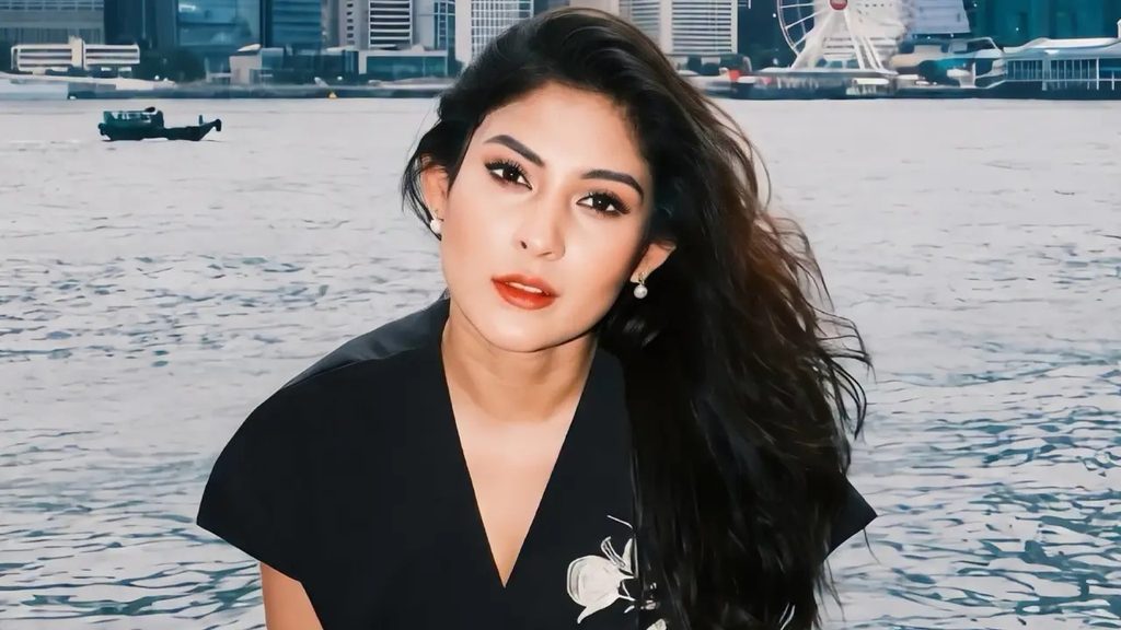 এআই দিয়ে আপত্তিকর ভিডিও, মুখ খুললেন মেহজাবীন